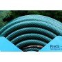 Шланг поливочный Presto-PS садовый Метеор диаметр 3/4 дюйма, длина 30 м (MT 3/4 30)-MT 3/4 30