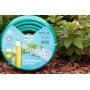Шланг поливочный Presto-PS садовый Simpatico (синий) диаметр 3/4 дюйма, длина 20 м (BLLS 3/4 20)-BLLS 3/4 20