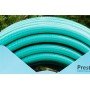 Шланг поливочный Presto-PS садовый Simpatico (синий) диаметр 3/4 дюйма, длина 20 м (BLLS 3/4 20)-BLLS 3/4 20
