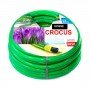 Шланг поливочный Presto-PS садовый Crocus диаметр 3/4 дюйма, длина 30 м CR 3/4 30