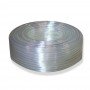 Шланг пвх пищевой Presto-PS Сrystal Tube диаметр 8 мм, длина 100 м (PVH 8 PS)-PVH 8 PS