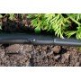 Капельная лента Presto-PS эмиттерная 3D Tube капельницы через 10 см расход 1,38 л/ч, длина 1000 м 3D-7-10-1000