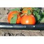 Капельная лента Presto-PS эмиттерная 3D Tube капельницы через 20 см, расход 2.7 л/ч, длина 2000 м 3D-20-2000