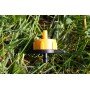 Капельница садовая Presto-PS компенсированная на 2 л/ч (PCT-0102)-PCT-0102