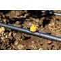 Капельница садовая Presto-PS компенсированная на 2 л/ч (PCT-0102)-PCT-0102