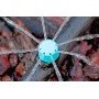 Капельница садовая Presto-PS регулируемая 0-80 л/ч 7703