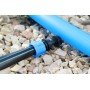 Стартер с резинкой Presto-PS для капельной ленты (PO-0117)-PO-0117