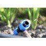 Соединение ремонтное Presto-PS для капельной ленты (LC-0117)-LC-0117