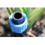 Соединение ремонтное Presto-PS для капельной ленты (LC-0117)-LC-0117