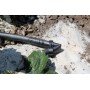 Заглушка "восьмерка" Presto-PS для трубки 16 мм EL-0116