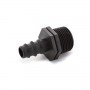 Стартер Presto-PS с наружной резьбой 3/4 дюйма для трубки 16 мм (MC-011634)-MC-011634