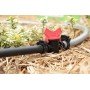 Кольцо зажимное Presto-PS для трубки 25 мм SR-0125