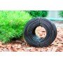 Капельная трубка слепая Presto-PS для садовых капельниц диаметр 3,5*0,7 мм, длина 200 м PVH 35B 07