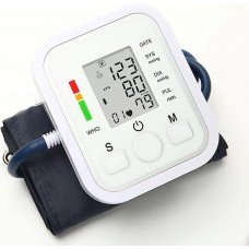 Тонометр Arm style S232 / Цифровой измеритель давления Electronic Blood Pressure Monitor