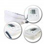 Тонометр Arm style S232 / Цифровой измеритель давления Electronic Blood Pressure Monitor-80180