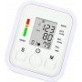 Тонометр Arm style S232 / Цифровой измеритель давления Electronic Blood Pressure Monitor-80180