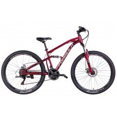 Велосипед ST 27.5" Formula BLAZE AM2 DD 2022 (хаки (м)) OPS-FR-27.5-191