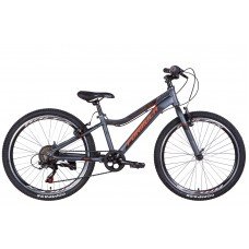 Велосипед AL 24" Formula ACID Vbr 2022 (бело-розовый) OPS-FR-24-347
