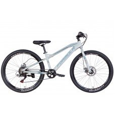 Велосипед AL 26" Formula BLACKWOOD DD 2022 (голубой) OPS-FR-26-619