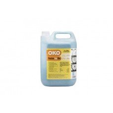 Антипрокольная жидкость OKO Puncture Free Bike для покрышек с камерами 5L (шприц для заливки в комплекте) SEA-011