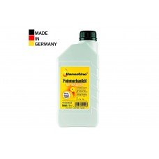 Смазка для цепи HANSELINE Precision FEINOIL большой флакон для мастерской 1000ml CLU-008