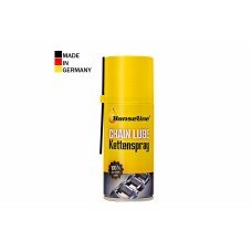 Спрей-смазка для цепи HANSELINE CHAIN LUBE Aerosol 150ml CLU-009