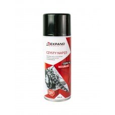Средство для очистки цепи и трансмиссии 400ml EXPAND DEG-002