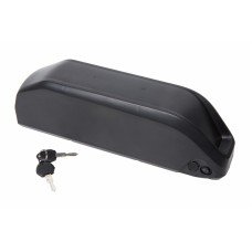 Батарея GP DP-5 36В 12.5Ач, на раму(2 ключа в комплекте) BTR-054