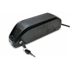Батарея GP DP-6 48В 13Ач, LG M2600 с крепл. на раму BTR-008