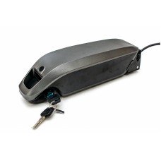 Батарея GP XHXH 36В 10 4Ач, LG M2600 с крепл на раму BTR-003