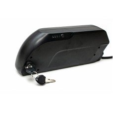 Батарея GP DS-6 36В 21Ач, LG M3500 с крепл. на раму BTR-005