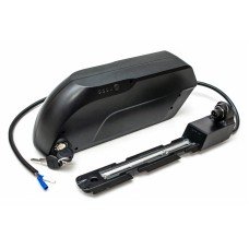 Корпус батареи Tigershark DS-6 с креплением 48В BTC-005