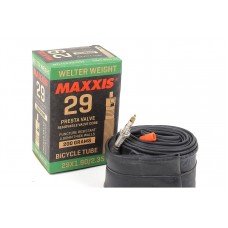 Камера 29x1 90/2 35 FV Presta 48mm MAXXIS Welter Weight TUB-29-004