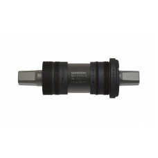 Картридж каретки 122 5х68мм под квадрат SHIMANO BB-UN101 черн BBC-080