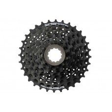 Кассета 9-к 11-36T SHIMANO CS-HG200 CAS-777