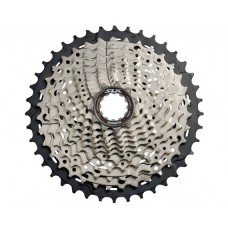 Кассета 11-к 11-46TSHIMANO SLX CS-M7000 (Brown) CAS-814