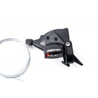Манетка прав. R7 Micro New TS71-7R 7-speed SHLR-074