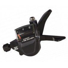 Манетка левая L3 черн SHIMANO ACERA SL-M3000 SHLL-022