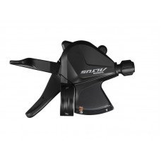 Манетка левая L2 черн SHIMANO ALTUS SL-M2010 SHLL-030