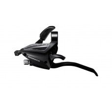 Моноблок лев. L3 SHIMANO ST EF500 SHLL-014-1