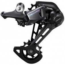 Переключатель задн. 12ск черн. SHIMANO DEORE RD-M6100 direct mount l 6 DERB-129