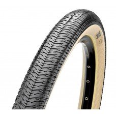 Покрышка складная 26x2 30 MAXXIS DTH, SkinWall 60TPI, Foldable ETB73300300 TIR-26-033