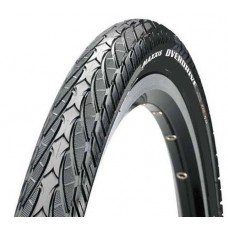 Покрышка 700x32C MAXXIS TB89059000 Overdrive, 27TPI, 70a TIR-142
