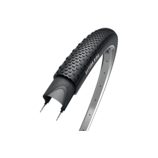 Покрышка складная 700x38C OBOR Saturn Ring (W3113) Foldable, 60 TPI, TLR TIR-241