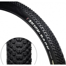 Покрышка с камерой 26x2.10 KENDA K1109 Kick-back, 30TPI TIR-199