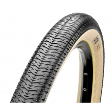 Покрышка 26x2 30 MAXXIS DTH, SkinWall 60TPI, TB73300200 TIR-26-028