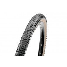 Покрышка складная 700x40C MAXXIS ETB96268200 RAMBLER EXO/TR/SKINWALL 60TPI, Foldable TIR-145