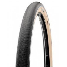 Покрышка складная 700x32C MAXXIS ETB00033900 RE-FUSE MAXXSHIELD/SKINWALL/TR 60TPI, Foldable TIR-146