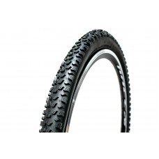 Покрышка 27.5x2.35 WANDA W2009 (крупный шип) (черный) TIR-134