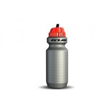 Фляга 650ml GUB MAX Smart valve (серый с красным) BOC-014
